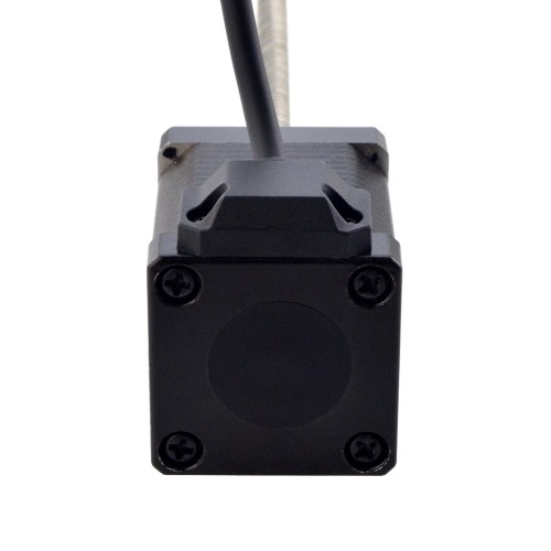 NEMA 14 외부 Acme 선형 스테퍼 모터 1.5A 47mm 스택 나사 리드 12.7mm(0.5) 리드 길이 150mm NEMA 14 외부 Acme 선형 스테퍼 모터 1.5A 47mm 스택 나사 리드 12.7mm(0.5) 리드 길이 150mm