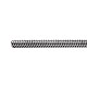 Nema 17 외부 34mm 스택 0.4A 리드 8mm(0.31496") 길이 200mm - 17E13S0404MB4-200RS | StepperOnline