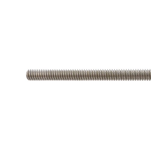 NEMA 17 외부 Acme 선형 스테퍼 모터 1.5A 34mm 길이 리드 2.54mm(0.1) 스트로크 150mm