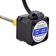 NEMA 17 외부 Acme 선형 스테퍼 모터 1.5A 34mm 길이 리드 6.35mm(0.25) 스트로크 150mm