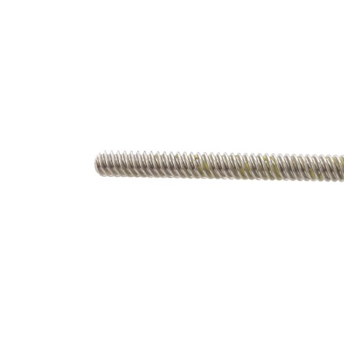 NEMA 17 외부 Acme 선형 스테퍼 모터 1.5A 34mm 길이 리드 6.35mm(0.25) 스트로크 150mm