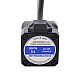 NEMA 17 외부 Acme 선형 스테퍼 모터 1.5A 34mm 길이 리드 6.35mm(0.25) 스트로크 150mm