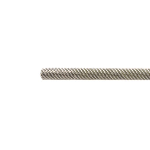 NEMA 17 외부 Acme 선형 스테퍼 모터 1.5A 34mm 길이 리드 12.7mm(0.5) 스트로크 150mm