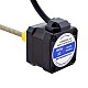 NEMA 17 외부 Acme 선형 스테퍼 모터 1.5A 34mm 길이 리드 12.7mm(0.5) 스트로크 150mm