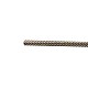 NEMA 17 외부 Acme 선형 스테퍼 모터 1.5A 34mm 길이 리드 25.4mm(1) 스트로크 150mm NEMA 17 외부 Acme 선형 스테퍼 모터 1.5A 34mm 길이 리드 25.4mm(1) 스트로크 150mm