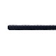 Nema 17 고온 외부 사다리꼴 선형 스테퍼 모터 1.68A 리드 4mm(0.15748") 나사 길이 350mm