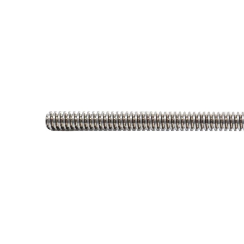 Nema 17 외부 40mm 스택 1.5A 리드 2mm(0.07874") 길이 310mm - 17E16S1504AB2-310RS | StepperOnline