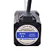 NEMA 17 외부 볼 나사 선형 스테퍼 모터 2.5A 48mm 스택 나사 리드 8mm(0.3150) 리드 길이 150mm NEMA 17 외부 볼 나사 선형 스테퍼 모터 2.5A 48mm 스택 나사 리드 8mm(0.3150) 리드 길이 150mm