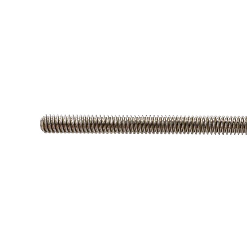 NEMA 17 외부 Acme 선형 스테퍼 모터 2.5A 48mm 스택 나사 리드 2.54mm(0.1) 리드 길이 150mm NEMA 17 외부 Acme 선형 스테퍼 모터 2.5A 48mm 스택 나사 리드 2.54mm(0.1) 리드 길이 150mm