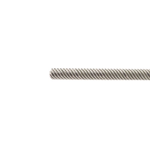 NEMA 17 외부 Acme 선형 스테퍼 모터 2.5A 48mm 스택 나사 리드 12.7mm(0.5) 리드 길이 150mm NEMA 17 외부 Acme 선형 스테퍼 모터 2.5A 48mm 스택 나사 리드 12.7mm(0.5) 리드 길이 150mm