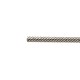 NEMA 17 외부 Acme 선형 스테퍼 모터 2.5A 48mm 스택 나사 리드 12.7mm(0.5) 리드 길이 150mm NEMA 17 외부 Acme 선형 스테퍼 모터 2.5A 48mm 스택 나사 리드 12.7mm(0.5) 리드 길이 150mm