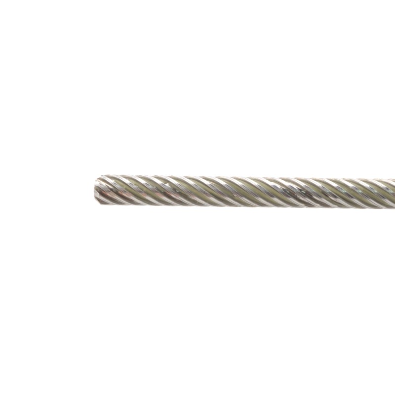 NEMA 17 외부 Acme 선형 스테퍼 모터 2.5A 48mm 스택 나사 리드 25.4mm(1) 리드 길이 150mm