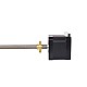 Nema 17 외부 40mm 스택 1.5A 리드 8mm(0.31496) 길이 310mm