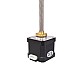 Nema 17 외부 40mm 스택 1.5A 리드 8mm(0.31496) 길이 310mm
