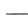 Nema 23 외부 56mm 스택 2A 리드 4mm(0.15748") 길이 300mm - 23E22S2004DJ4-300RS | StepperOnline