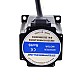 NEMA 23 외부 Acme 선형 스테퍼 모터 3.0A 56mm 길이 리드 10.16mm(0.4) 스트로크 200mm NEMA 23 외부 Acme 선형 스테퍼 모터 3.0A 56mm 길이 리드 10.16mm(0.4) 스트로크 200mm