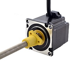 CN 세일중 - NEMA 23 외부 Acme 선형 스테퍼 모터 3.0A 56mm 길이 리드 10.16mm(0.4") 스트로크 200mm