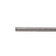 NEMA 23 외부 볼 나사 선형 스테퍼 모터 4.0A 75mm 스택 나사 리드 2mm(0.07874) 리드 길이 200mm