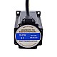 NEMA 23 외부 Acme 선형 스테퍼 모터 4.0A 76mm 길이 리드 2.54mm(0.1) 스트로크 200mm NEMA 23 외부 Acme 선형 스테퍼 모터 4.0A 76mm 길이 리드 2.54mm(0.1) 스트로크 200mm