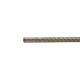 NEMA 23 외부 Acme 선형 스테퍼 모터 4.0A 76mm 길이 리드 5.08mm(0.2) 스트로크 200mm