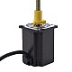 NEMA 23 외부 Acme 선형 스테퍼 모터 4.0A 76mm 길이 리드 5.08mm(0.2) 스트로크 200mm