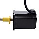 NEMA 23 외부 Acme 선형 스테퍼 모터 4.0A 76mm 길이 리드 10.16mm(0.4) 스트로크 200mm NEMA 23 외부 Acme 선형 스테퍼 모터 4.0A 76mm 길이 리드 10.16mm(0.4) 스트로크 200mm