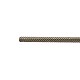 NEMA 23 외부 Acme 선형 스테퍼 모터 4.0A 76mm 길이 리드 25.4mm(1) 스트로크 200mm