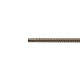 NEMA 24 외부 Acme 선형 스테퍼 모터 5.0A 75mm 길이 리드 5.08mm(0.2) 스트로크 200mm