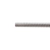 NEMA 34 외부 볼 나사 선형 스테퍼 모터 4.5Nm(637.25oz.in) 5.5A 76mm 스택 나사 리드 10mm(0.3937) 리드 길이 200mm