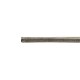 NEMA 34 외부 Acme 선형 스테퍼 모터 5.5A 76mm 길이 리드 2.54mm(0.1) 스트로크 200mm