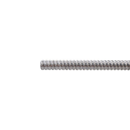 NEMA 34 외부 볼 나사 선형 스테퍼 모터 8Nm(1132.90oz.in) 6.0A 114mm 스택 나사 리드 10mm(0.3937) 리드 길이 200mm