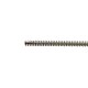 NEMA 8 외부 사다리꼴선형 스테퍼 모터 0.5A 38.2mm 스택 나사 리드 2mm(0.07874) 리드 길이 100mm NEMA 8 외부 사다리꼴선형 스테퍼 모터 0.5A 38.2mm 스택 나사 리드 2mm(0.07874) 리드 길이 100mm