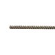 NEMA 8 외부 사다리꼴 선형 스테퍼 모터 0.5A 38.2mm StackScrew 리드 4mm(0.1575) 리드 길이 100mm NEMA 8 외부 사다리꼴 선형 스테퍼 모터 0.5A 38.2mm StackScrew 리드 4mm(0.1575) 리드 길이 100mm