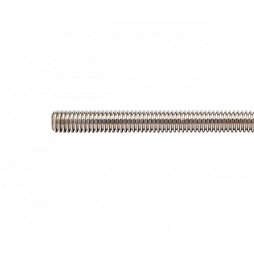 300mm 11mm 직경 2mm 피치 사다리꼴 리드 나사