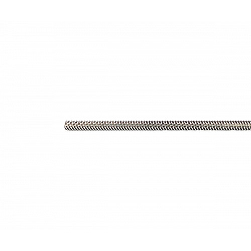 300mm 8mm 직경 8mm 피치 사다리꼴 리드 나사