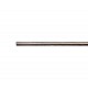 200mm 5mm 직경 2mm 피치 사다리꼴 리드 나사 200mm 5mm 직경 2mm 피치 사다리꼴 리드 나사