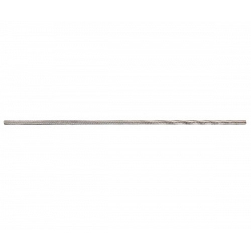 250mm 5mm 직경 2mm 피치 사다리꼴 리드 나사 250mm 5mm 직경 2mm 피치 사다리꼴 리드 나사