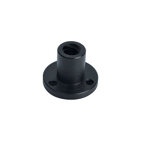 150mm 5mm 직경 2mm 피치 사다리꼴 리드 나사 150mm 5mm 직경 2mm 피치 사다리꼴 리드 나사