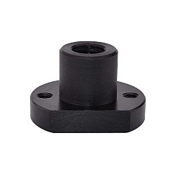 Tr11x2mm 스레드 로드용 POM 나사 너트
