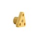 CN 세일중 - POM 스크류 너트 TR3.5x0.6096mm 스레드 로드용 - CN-SN-TS-CC | StepperOnline