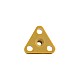 CN 세일중 - POM 스크류 너트 TR3.5x0.6096mm 스레드 로드용 - CN-SN-TS-CC | StepperOnline