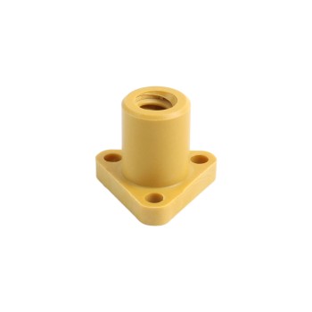 CN 세일중 - POM 스크류 너트 TR8x4mm 스레드 로드용