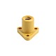 CN 세일중 - POM 스크류 너트 TR8x4mm 스레드 로드용 - CN-SN-TS-DB | StepperOnline