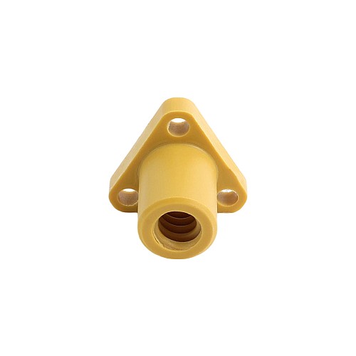 CN 세일중 - POM 스크류 너트 TR8x4mm 스레드 로드용 - CN-SN-TS-DB | StepperOnline