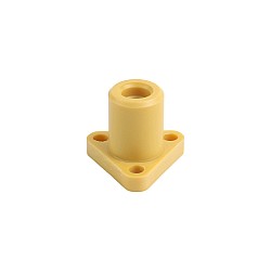 CN 세일중 - POM 스크류 너트 TR6x1mm 스레드 로드용