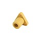 CN 세일중 - POM 스크류 너트 TR6x1mm 스레드 로드용 - CN-SN-TS-SM | StepperOnline CN 세일중 - POM 스크류 너트 TR6x1mm 스레드 로드용 - CN-SN-TS-SM | StepperOnline