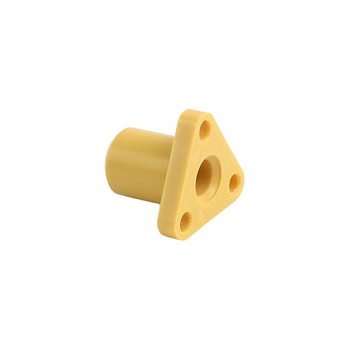CN 세일중 - POM 스크류 너트 TR6x1mm 스레드 로드용 - CN-SN-TS-SM | StepperOnline CN 세일중 - POM 스크류 너트 TR6x1mm 스레드 로드용 - CN-SN-TS-SM | StepperOnline