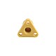CN 세일중 - POM 스크류 너트 TR6x1mm 스레드 로드용 - CN-SN-TS-SM | StepperOnline CN 세일중 - POM 스크류 너트 TR6x1mm 스레드 로드용 - CN-SN-TS-SM | StepperOnline