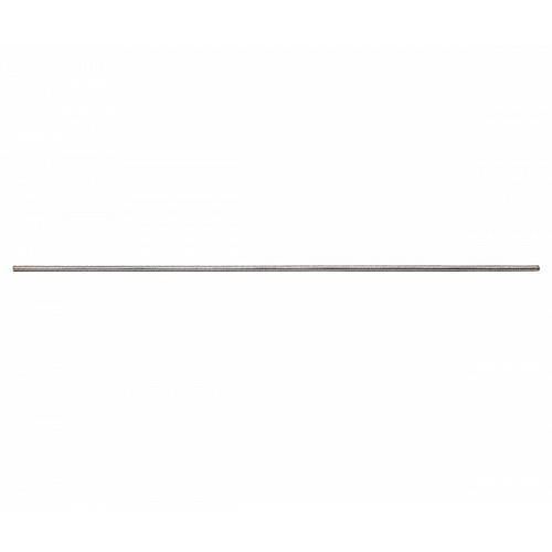 400mm 5mm 직경 2mm 피치 사다리꼴 리드 나사 400mm 5mm 직경 2mm 피치 사다리꼴 리드 나사
