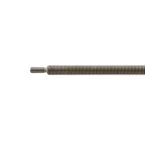 Nema 11 비캡티브 32.2mm 스택 0.42A 리드 0.635mm(0.025) 길이 150mm